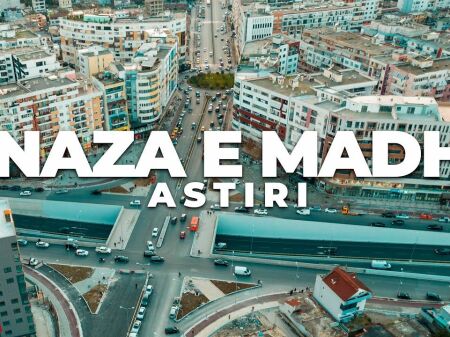 SHOP FOR RENT ASTIR!