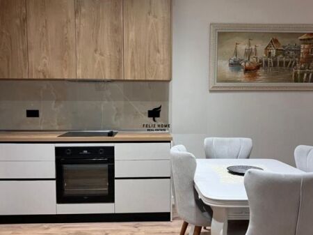 APARTMENT FOR RENT 1+1 MINE PEZA 60,000 LEKE FH-59011