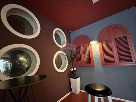 🎶 Ambient Komercial për Qira – Ideal për Muzikë Live në Vlorë