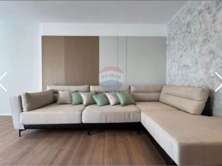 APARTMENT 2+1 FOR RENT AT DONIKA CENTER!