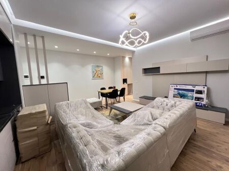 APPARTAMENTO 1+1 IN AFFITTO PRESSO DELIJORGJI