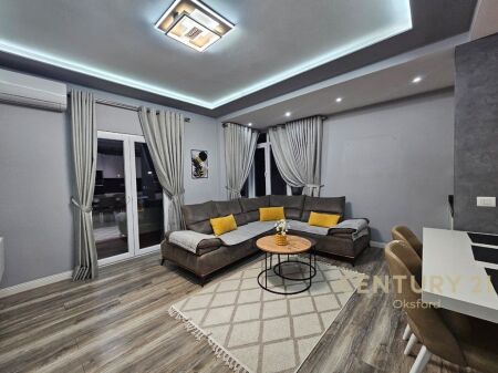 JEPET ME QIRA APARTAMENT 2+1+GARDEROB NE SAUK 650 € /Muaj Sip. Totale  110m2