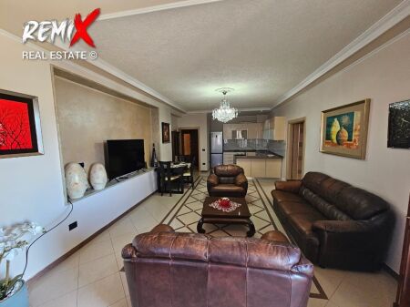 JEPET ME QERA  APARTAMENT 2+1+2 + DEPO  PRANE ISH URT