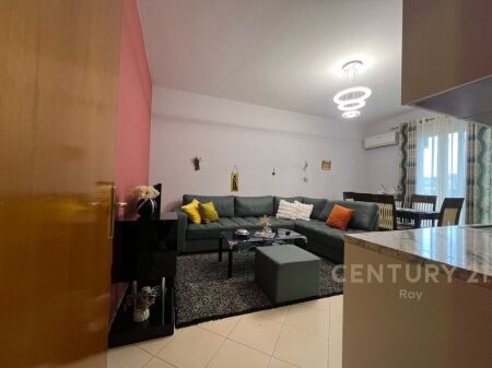 Vendo appartamento 1+1 a Golem Durres Atlantic134911.