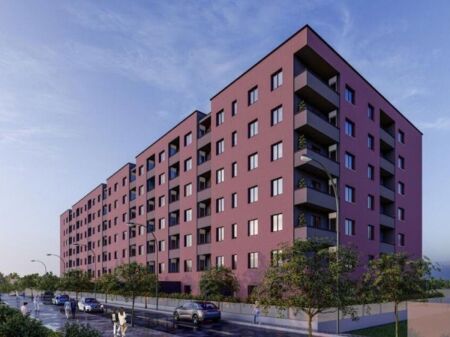 Apartment 1+1 for Sale – Paskuqan