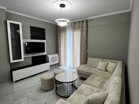 🏡 Apartment 1+1 for rent  📍 Jolla Complex, Astir💰 Price: 45000 leke / month