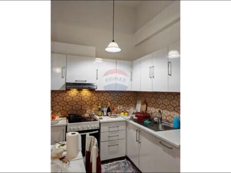 APPARTAMENTO 1+1 IN VENDITA A MISTO MAME