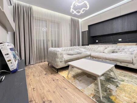 📌Appartamento 1+1 in Affitto – Complesso Delijorgji, Disponibile anche per AirBnb