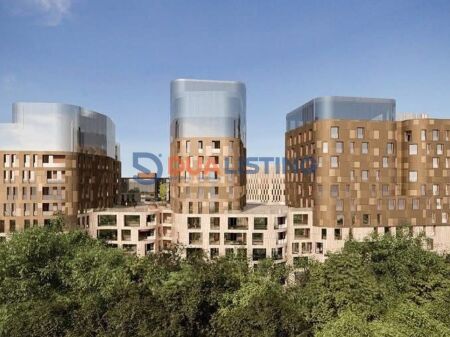 ELITE OFFICE SPACE FOR SALE | URBAN LIMIT!