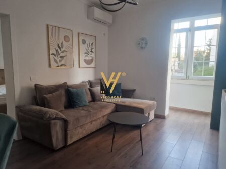 APARTMENT 1+1+BLK FOR RENT AT 21 DHJETORI 60,000 LEKE