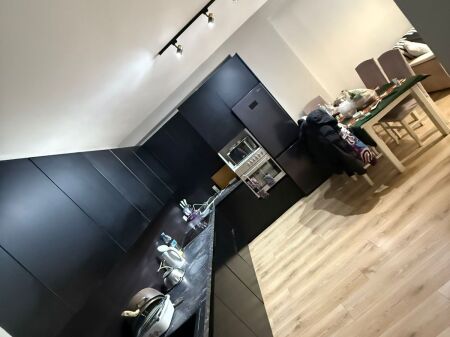 Shitet apartament 2+1 Astir prane vila L