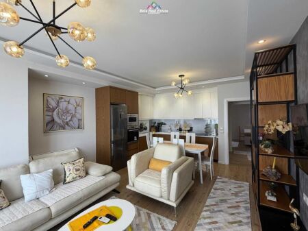 Apartment For Rent 2+1 In Fresk (ID B2201790) Tirana