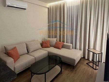 Affitto, Appartamento 1+1 nella Residenza Kaimi, Alidemi, Tirana.