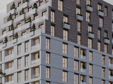 🏡 Appartamento 2+1 in vendita presso l'ex Campo di Aviazione