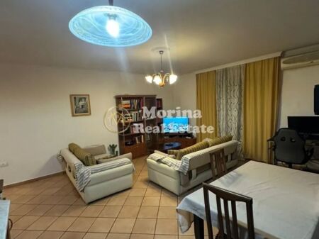 Qera | Apartament 2 + 1+Blk | Shkolla e Baletit | 550 €/muaj