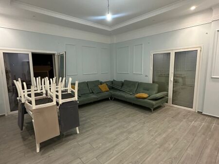 APARTAMENT ME QERA 2+1+POST PARKIMI