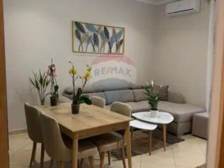 Apartment 1+1 for rent on Kavaja street!