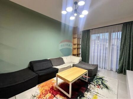 Appartamento 1+1 in affitto a Myslym Shyr