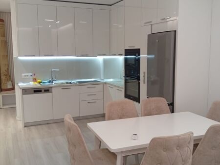 🏠 Super Mega Apartment 1+1+ PARKING 🅿️ for Rent near Concord, 5 Maj