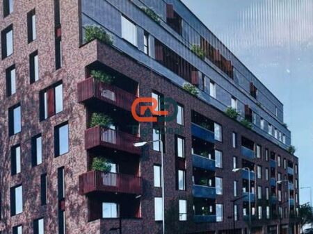 All'Istituto Appartamento 1+1 In Vendita Con Planimetria Regolare!!