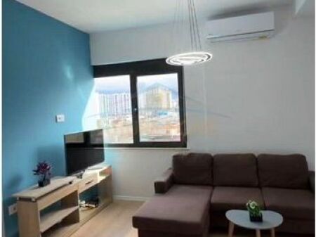 For sale, Apartment 1+1, Unaza e Re