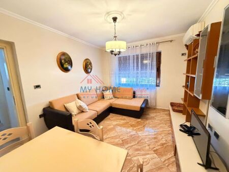 Apartament 1+1 me qera Kinostudio ne Tirane