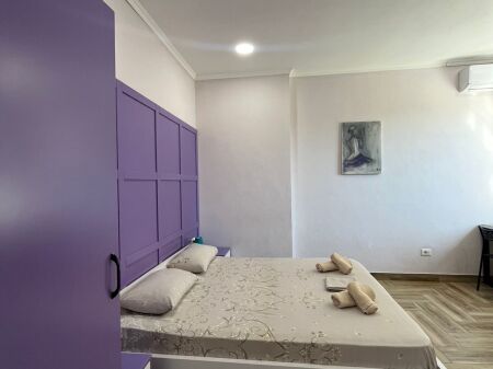 2 studio apartamente tek Stadiumi Dinamo per shitje