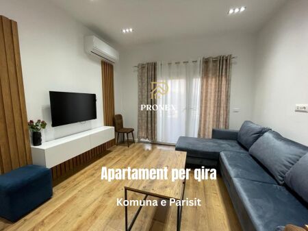 Apartament me qera - Komuna e Parisit