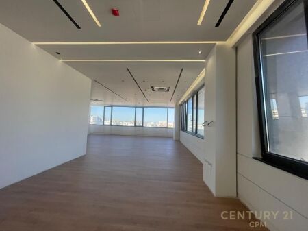 OFFICE FOR RENT AT DELIJORGJI COMPLEX!!