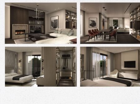 🏡SHITET VILË LUKSOZE ME PISHINË