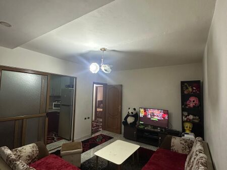 Super 2+1 apartment in Alidem (2nd floor)