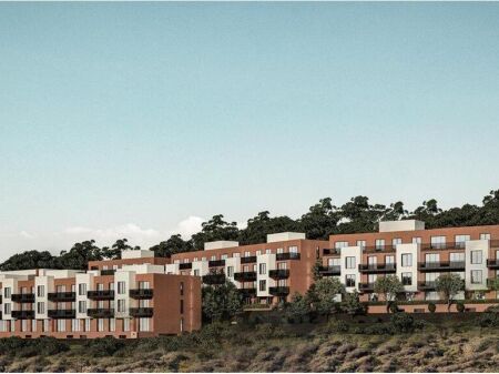 🏢 APPARTAMENTO 1+1 IN VENDITA – RESIDENZA UNIT