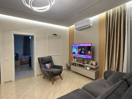 SHKOZE_COMPLESSO TOM DOSHI_APPARTAMENTO 2+1+2 IN VENDITA