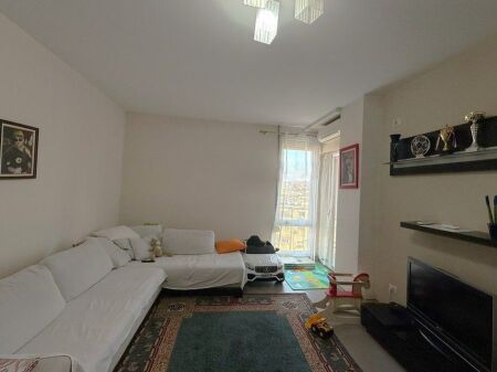 Apartment 1+1 for Rent at Oxhaku