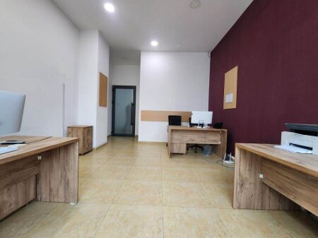 Office Space for Rent in Myslym Shyr
