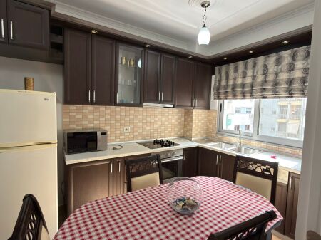 ASTIR APPARTAMENTO 2+1+2 IN AFFITTO!