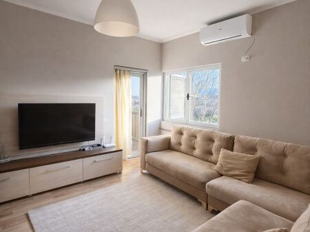 FOR SALE APARTMENT 1+1+BALCONY NEAR URBAN GATE, NEW RING 115,000 EURO