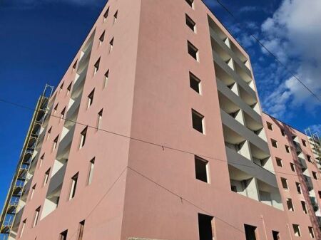 🏡 Apartment 1+1 for Sale – Ready to Live In 📍 Location: Paskuqan