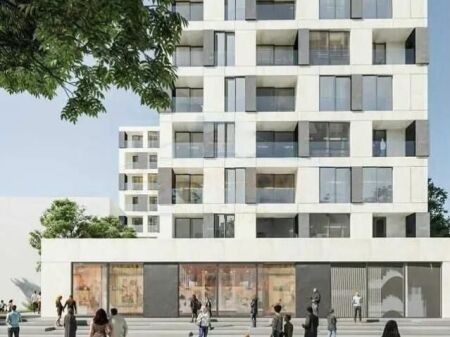 OKAZION 840€/m💥Shiten 2 Apartamente1+1 Kamez📍Rruga Bashkim Gazidede