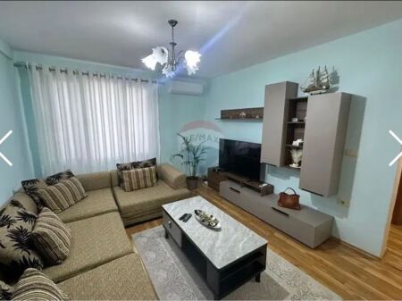 Appartamento 1+1 in affitto Via Kosovarve