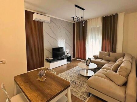 Appartamento in affitto 1+1 in Via 5 Maggio