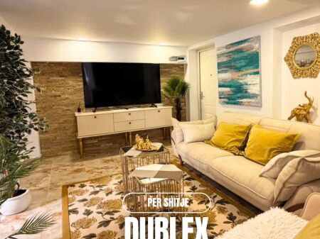 Apartament ne Shitje