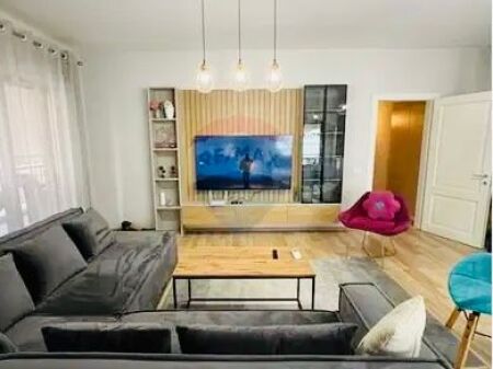 📍🏠Apartament 2+1+2 Kompleksi Deliorgji