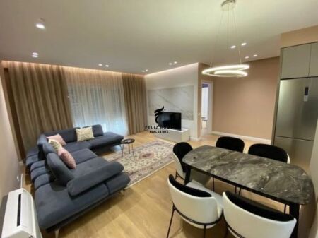 APARTMENT FOR RENT 2+1 DIBRES STREET 75,000 LEKE FH-59081
