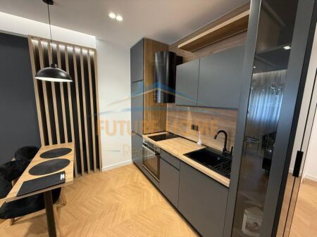 Qera, Apartament 1+1, Kopshti Zoologjik, Tiranë.