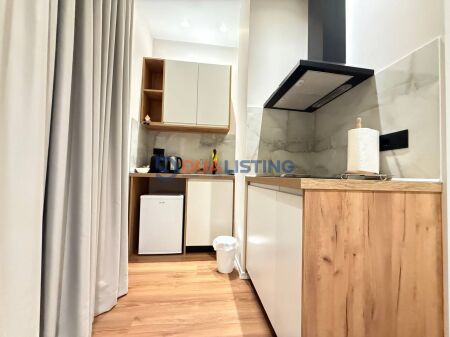 Investimento Premium nel Centro di Tirana – Vendesi 4 Studi Investiti