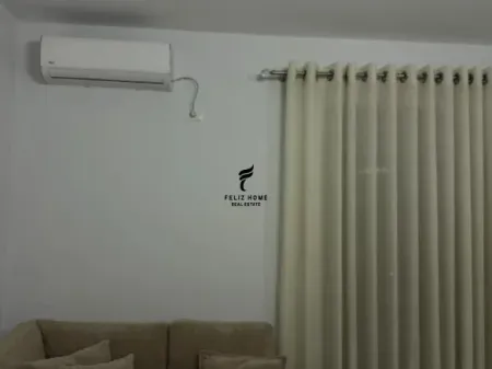 APPARTAMENTO IN AFFITTO 1+1 KODRA E DIELLIT 520 EURO FH-59221