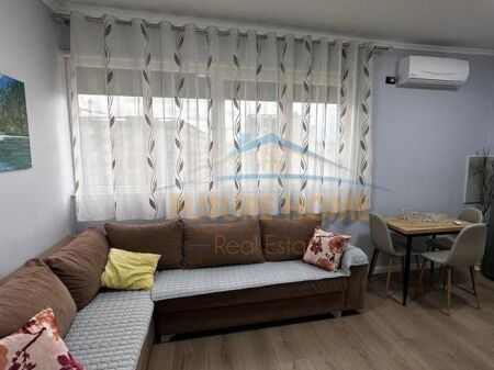 Qera,Apartament 1+1, Oxhaku, Tiranë.