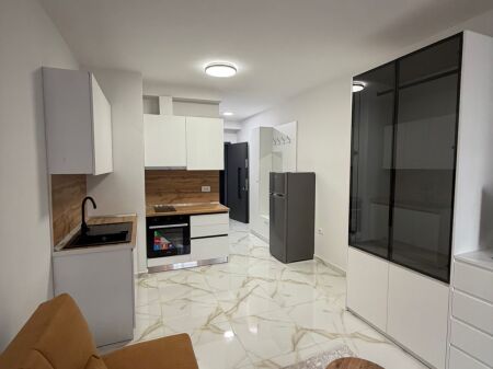 Jepet me qira garsionere Te Kupola 420 mije leke