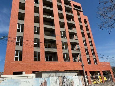 SHITET APARTAMENT 1+1 PASKUQAN